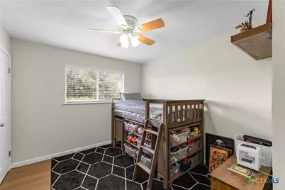 2631 Benbow Road, Inez, TX 77968 - Photo 19
