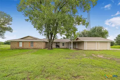 2631 Benbow Road, Inez, TX 77968 - Photo 25