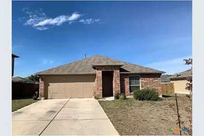 376 Musgrav, Kyle, TX 78640 - Photo 1