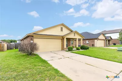 4905 Green Meadow Street, Killeen, TX 76549 - Photo 3