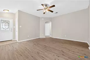 4905 Green Meadow St, Killeen, TX 76549 - Photo 5