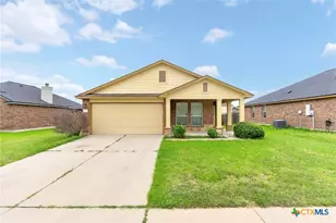 4905 Green Meadow St, Killeen, TX 76549 - Photo 1