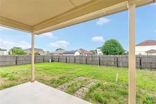 4905 Green Meadow St, Killeen, TX 76549 - Photo 19