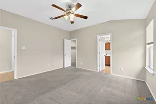 4905 Green Meadow St, Killeen, TX 76549 - Photo 11