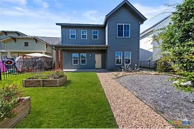 418 Stagecoach Trail, San Marcos, TX 78666 - Photo 1