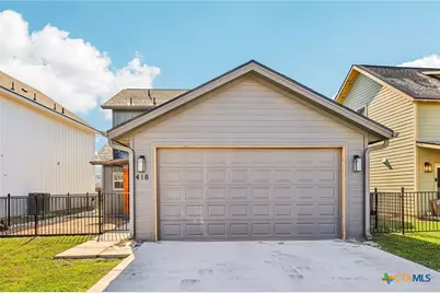 418 Stagecoach Trail, San Marcos, TX 78666 - Photo 41