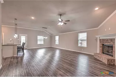 802 Kendra Drive, Temple, TX 76502 - Photo 3
