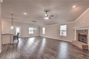 802 Kendra Dr, Temple, TX 76502 - Photo 3