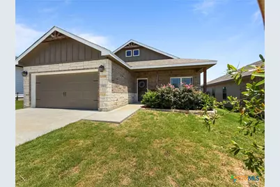 1606 Black Kettle Trail, Temple, TX 76502 - Photo 1