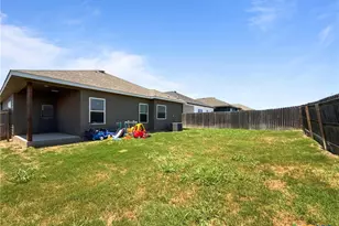 1606 Black Kettle Trl, Temple, TX 76502 - Photo 17