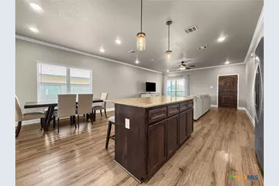 1606 Black Kettle Trail, Temple, TX 76502 - Photo 5