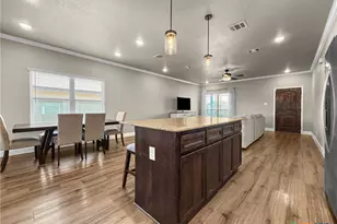1606 Black Kettle Trl, Temple, TX 76502 - Photo 5