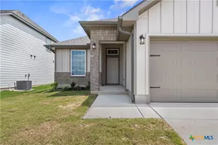 613 James Parker Cir, Killeen, TX 76542 - Photo 3