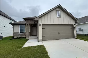 613 James Parker Cir, Killeen, TX 76542 - Photo 1