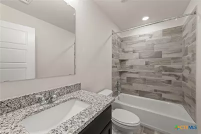 613 James Parker Circle, Killeen, TX 76542 - Photo 7