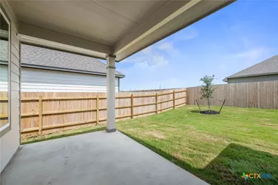 613 James Parker Circle, Killeen, TX 76542 - Photo 17