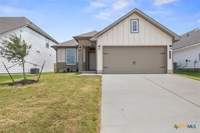 613 James Parker Circle, Killeen, TX 76542 - Photo 1
