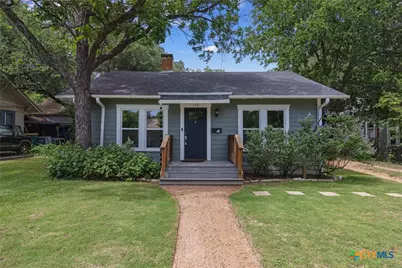 114 E 10th Avenue, Belton, TX 76513 - Photo 1