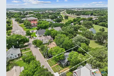 114 E 10th Avenue, Belton, TX 76513 - Photo 35