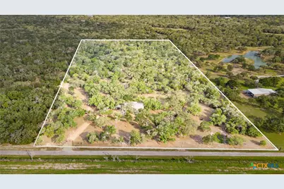 991 County Road 130, Edna, TX 77957 - Photo 45