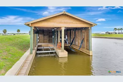 4 Cerith Drive, Port O'Connor, TX 77982 - Photo 9