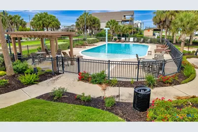 4 Cerith Drive, Port O'Connor, TX 77982 - Photo 25