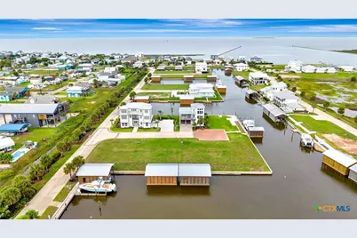 4 Cerith Drive, Port O'Connor, TX 77982 - Photo 19