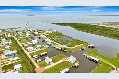 4 Cerith Drive, Port O'Connor, TX 77982 - Photo 21