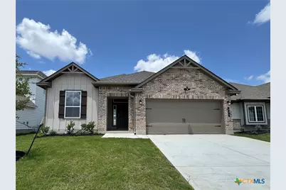 605 James Parker Circle, Killeen, TX 76542 - Photo 1