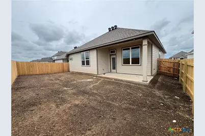 605 James Parker Circle, Killeen, TX 76542 - Photo 9