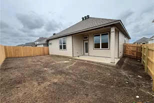 605 James Parker Cir, Killeen, TX 76542 - Photo 9