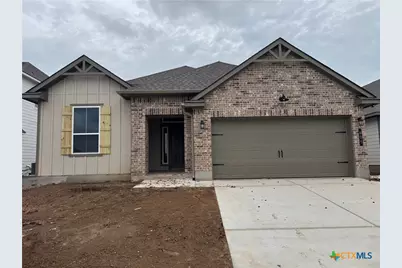 605 James Parker Circle, Killeen, TX 76542 - Photo 1
