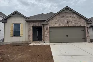 605 James Parker Cir, Killeen, TX 76542 - Photo 1