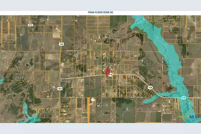 100 Private Road 957, Florence, TX 76527 - Photo 5