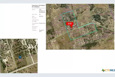 100 Private Road 957, Florence, TX 76527 - Photo 3