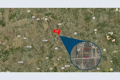 100 Private Road 957, Florence, TX 76527 - Photo 1