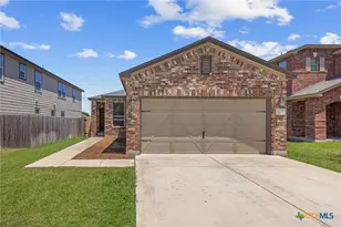 1107 Sagebrush Dr, Temple, TX 76502 - Photo 1
