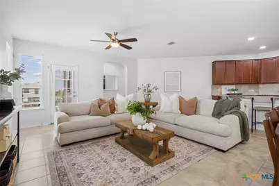 1107 Sagebrush Drive, Temple, TX 76502 - Photo 1