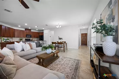 1107 Sagebrush Drive, Temple, TX 76502 - Photo 5