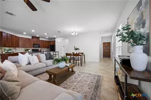 1107 Sagebrush Dr, Temple, TX 76502 - Photo 5