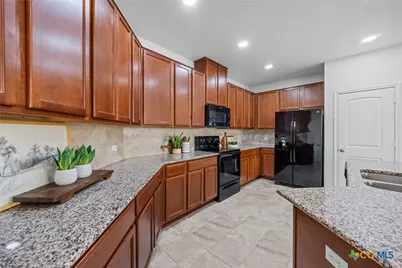 1107 Sagebrush Drive, Temple, TX 76502 - Photo 11