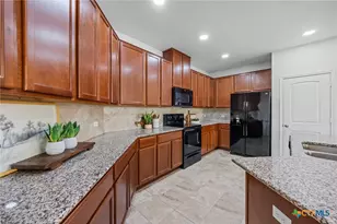 1107 Sagebrush Dr, Temple, TX 76502 - Photo 11