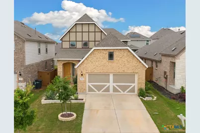 2013 Flametree Avenue, New Braunfels, TX 78132 - Photo 1