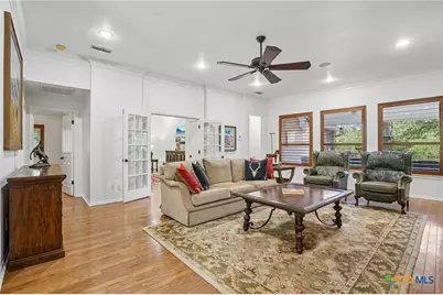 9331 Gardenia Bend Drive, Garden Ridge, TX 78266 - Photo 5