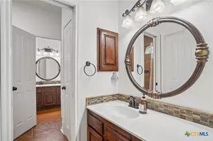 9331 Gardenia Bend Dr, Garden Ridge, TX 78266 - Photo 19