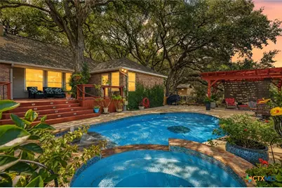 9331 Gardenia Bend Drive, Garden Ridge, TX 78266 - Photo 35
