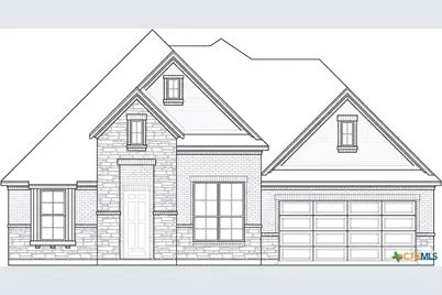 2712 Prairie Chapel Court, Temple, TX 76502 - Photo 3