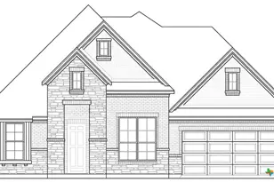 2712 Prairie Chapel Ct, Temple, TX 76502 - Photo 3