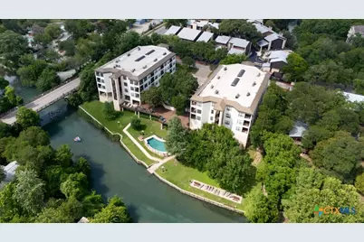 401 W Lincoln Street #A115, New Braunfels, TX 78130 - Photo 29