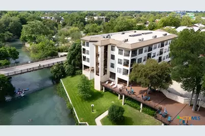401 W Lincoln Street #A115, New Braunfels, TX 78130 - Photo 31